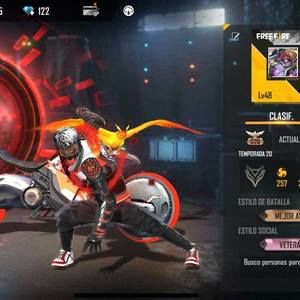 Meet your Posher, Randy